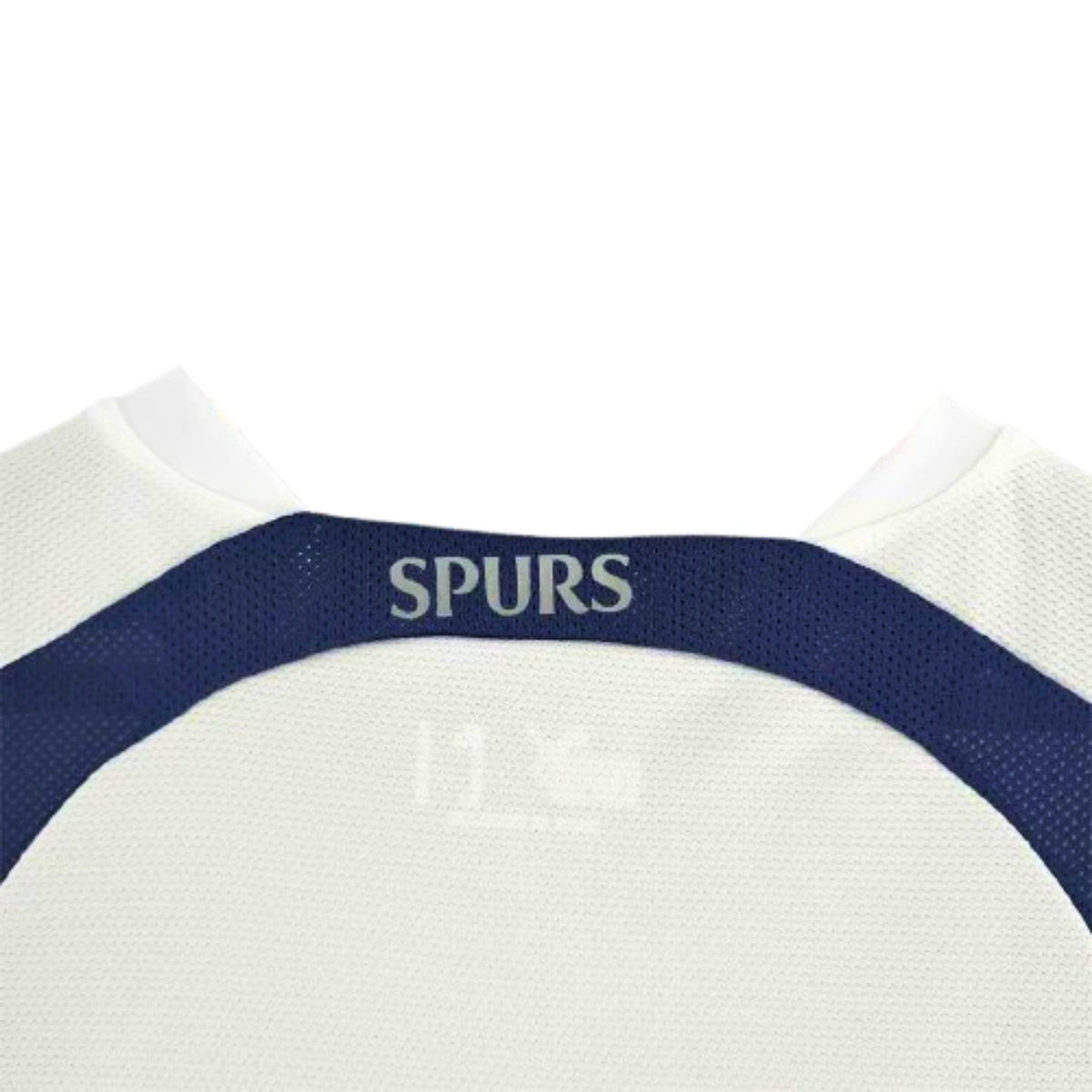 Retro Tottenham Hotspur Home Shirt 06/07 - FullKit image 3
