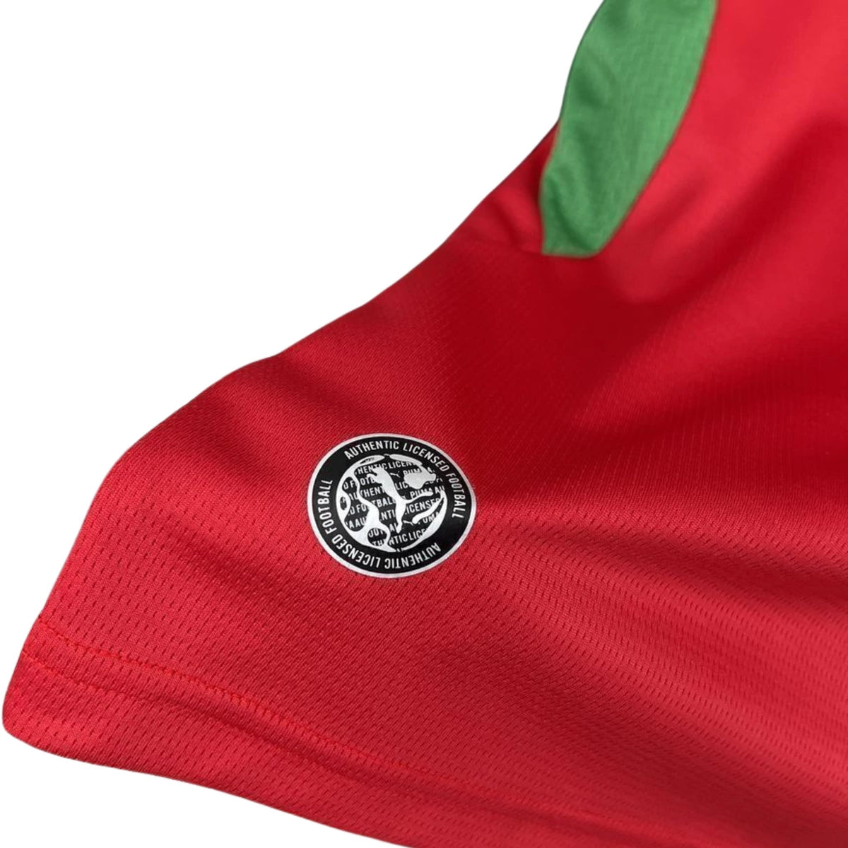 Morocco Home Shirt 26/27 - World Cup 2026 - FullKit image 5