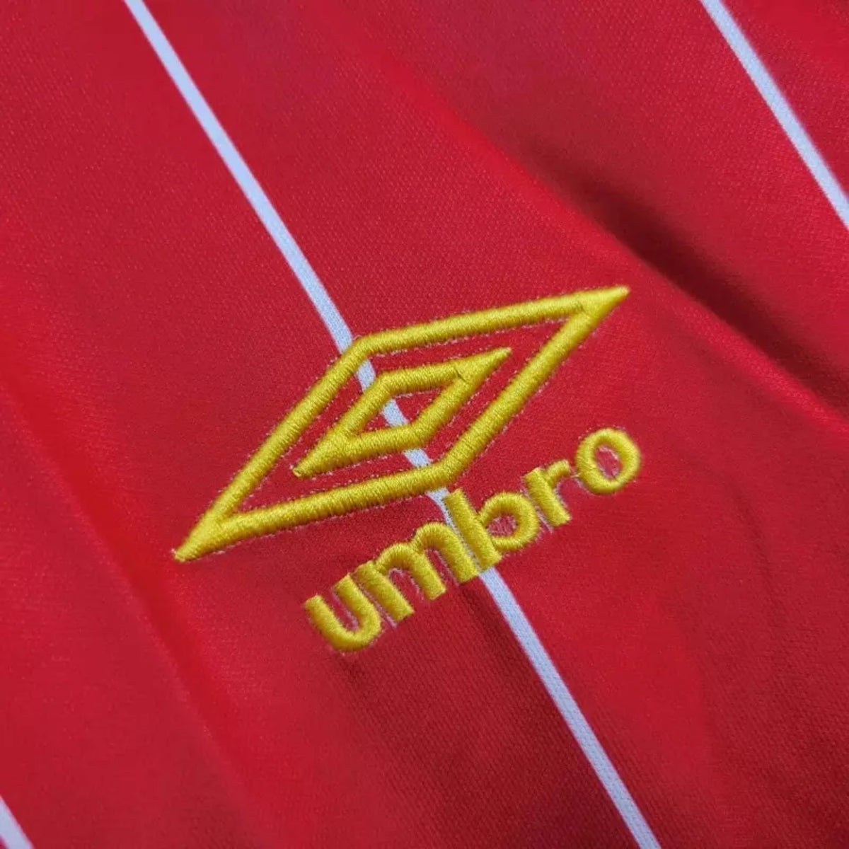 Liverpool Home Shirt 82/83 - FullKit image 3