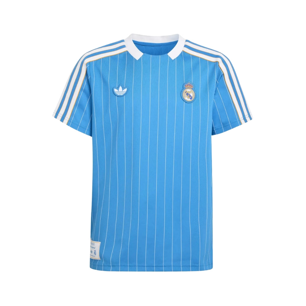 Real Madrid Special Edition Shirt 25/26 - FullKit