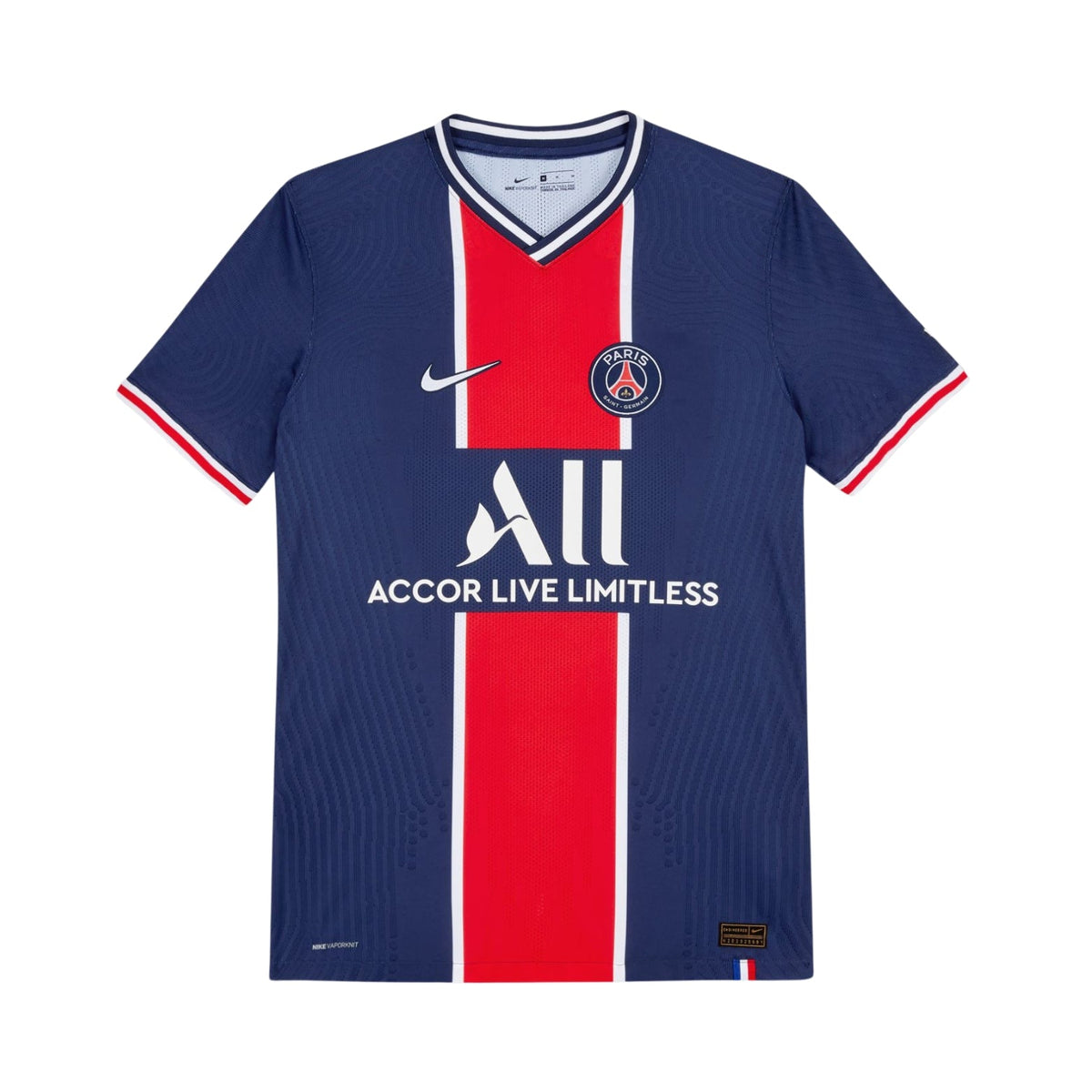 PSG Home Shirt 20/21 - FullKit