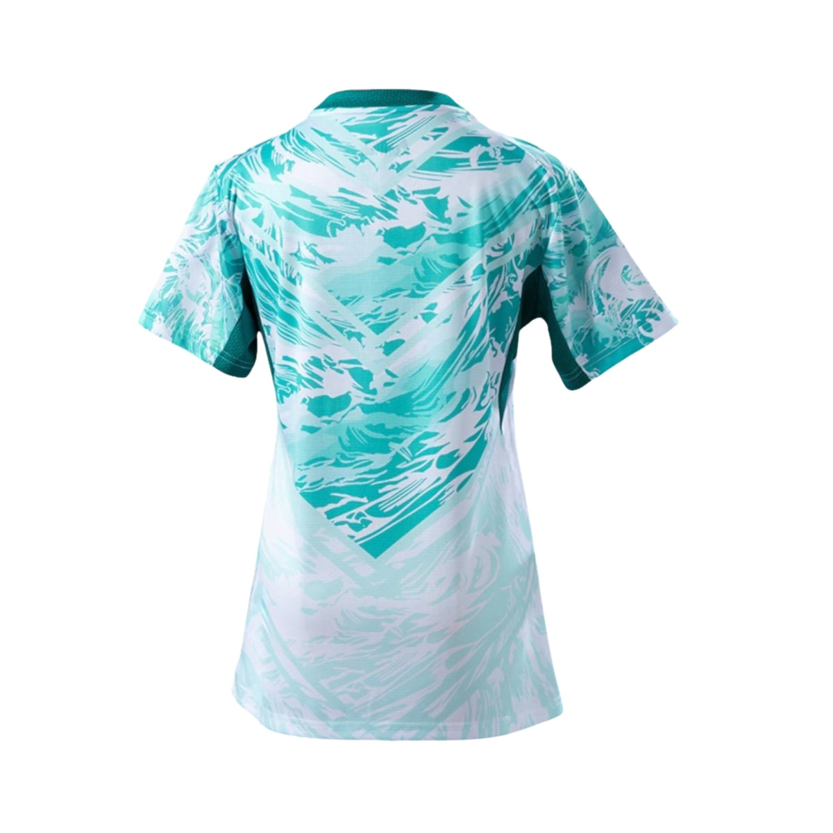 Portugal Away Shirt 26/27 - World Cup 2026, Women's - FullKit image 3