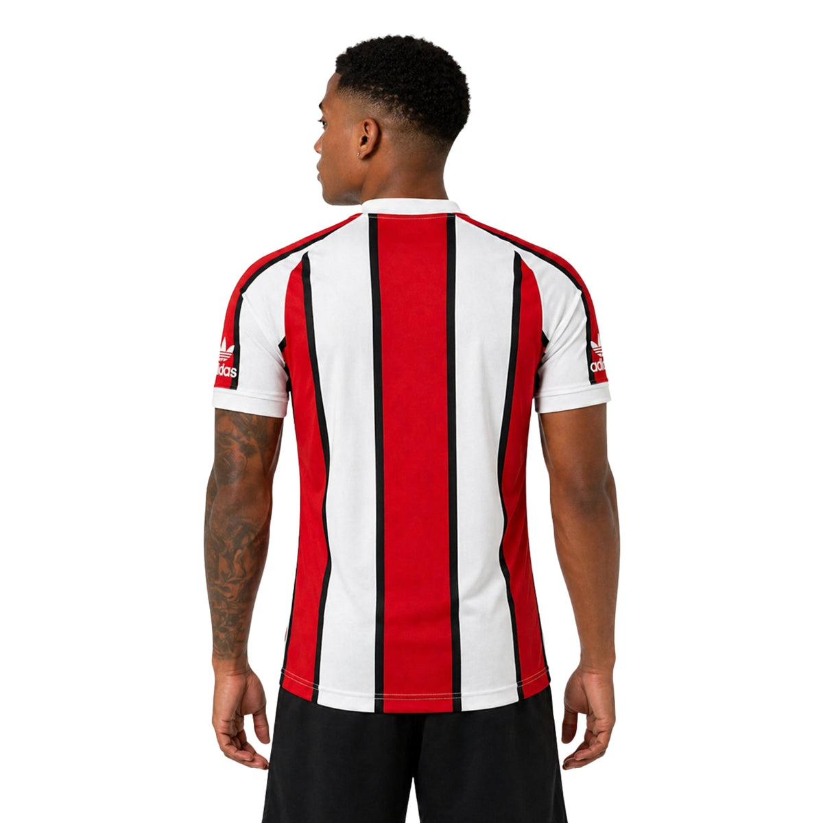 River Plate Away Shirt 26/27 - Player Version - FullKit image 3