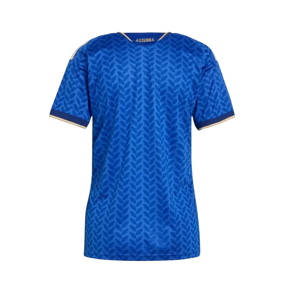 Italy Home Shirt 26/27 - World Cup 2026, Women's - FullKit image 3