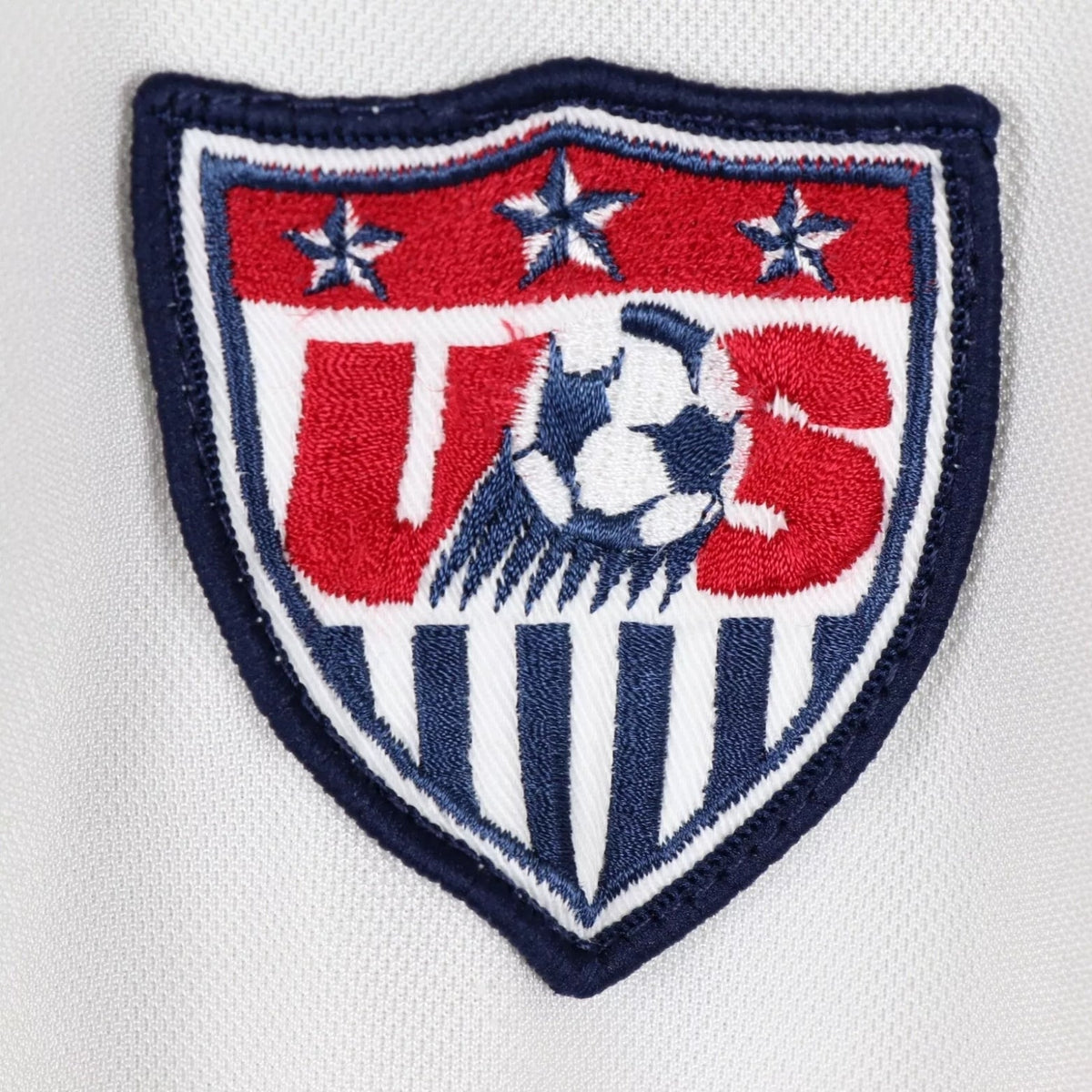 Retro USA Home Shirt 95/96 - FullKit image 3