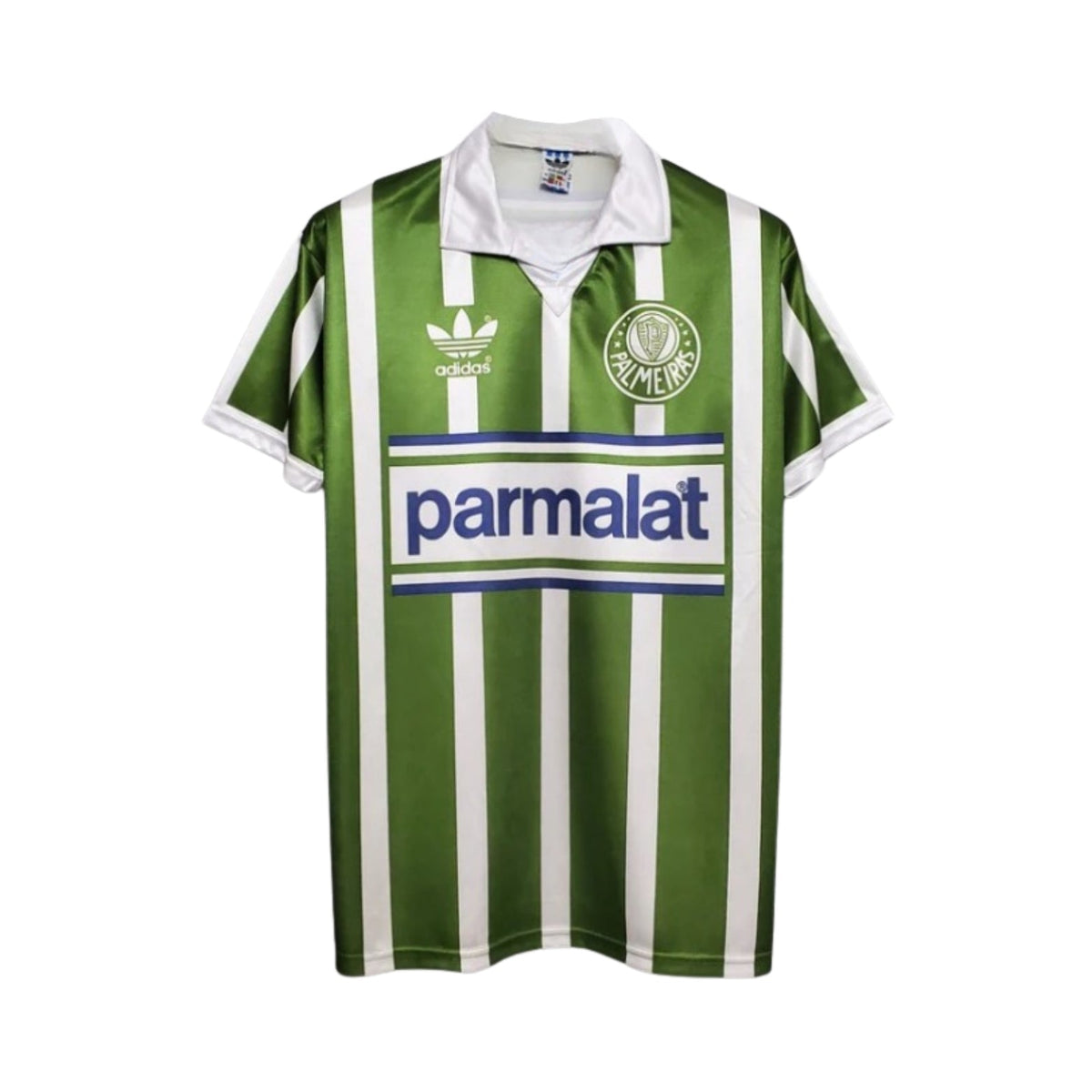 Retro Palmeiras Home Shirt 92/93 - FullKit
