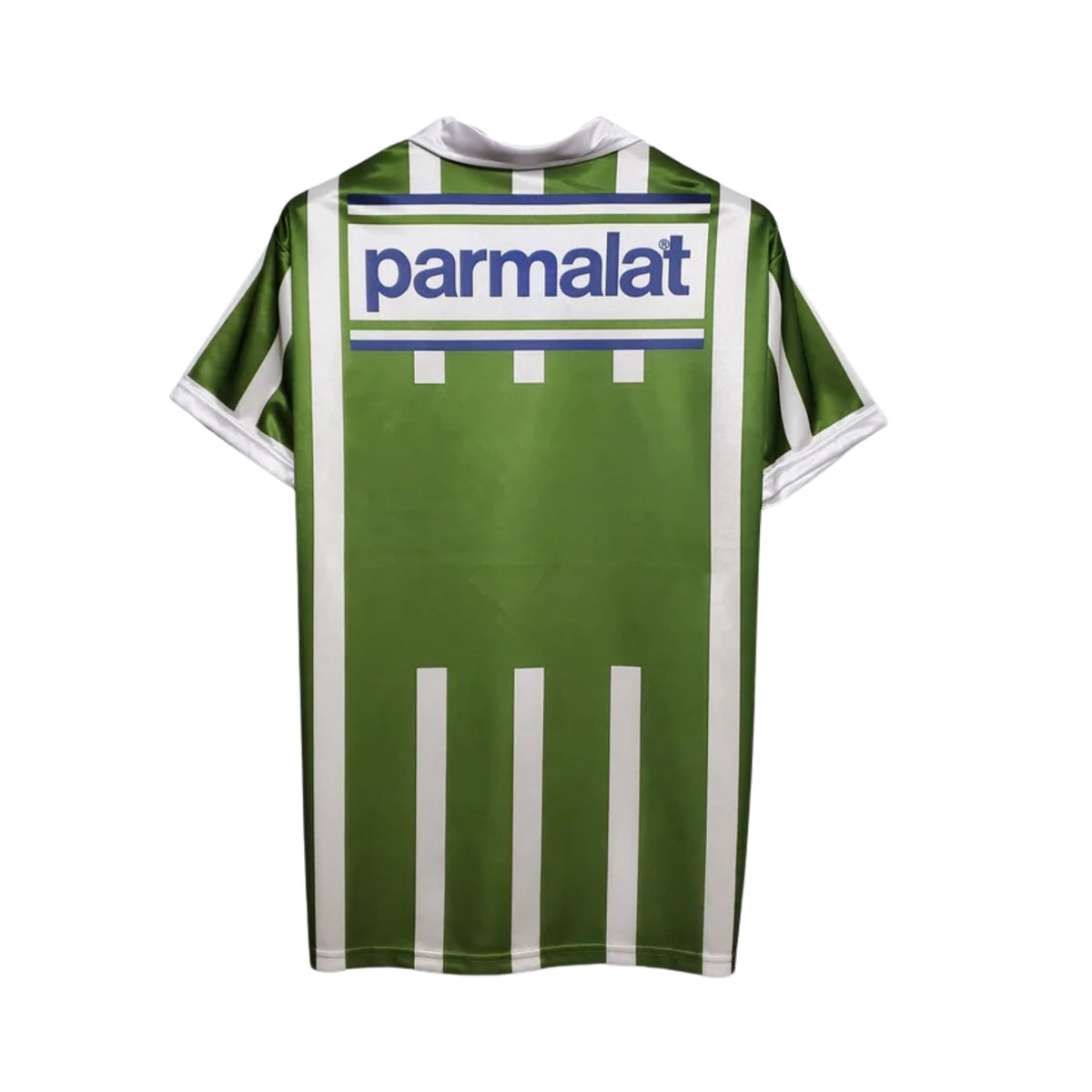 Retro Palmeiras Home Shirt 92/93 - FullKit image 2