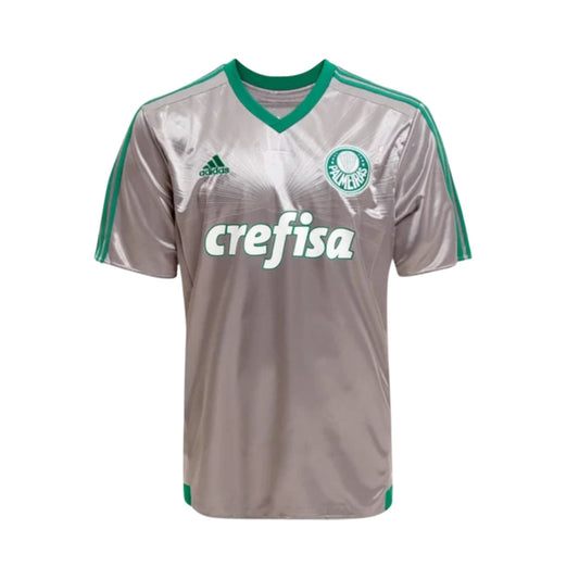 Palmeiras Away Shirt 15/16 - FullKit