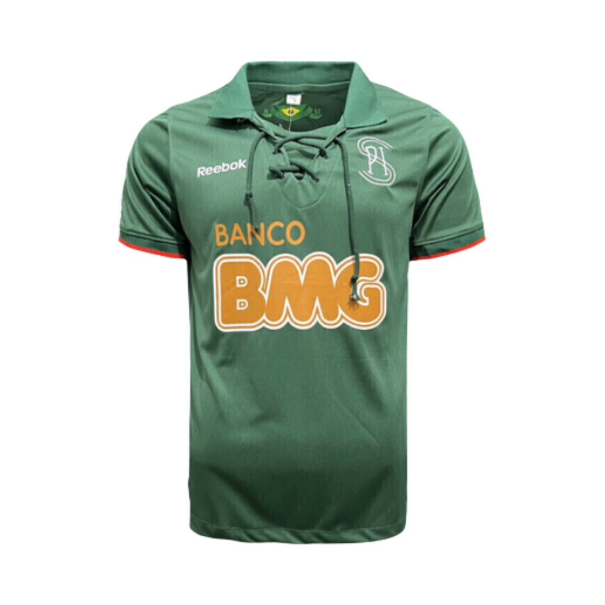 Palmeiras Away Shirt 11/12 - FullKit