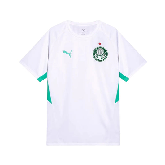 Palmeiras Training Shirt 26/27 - FullKit
