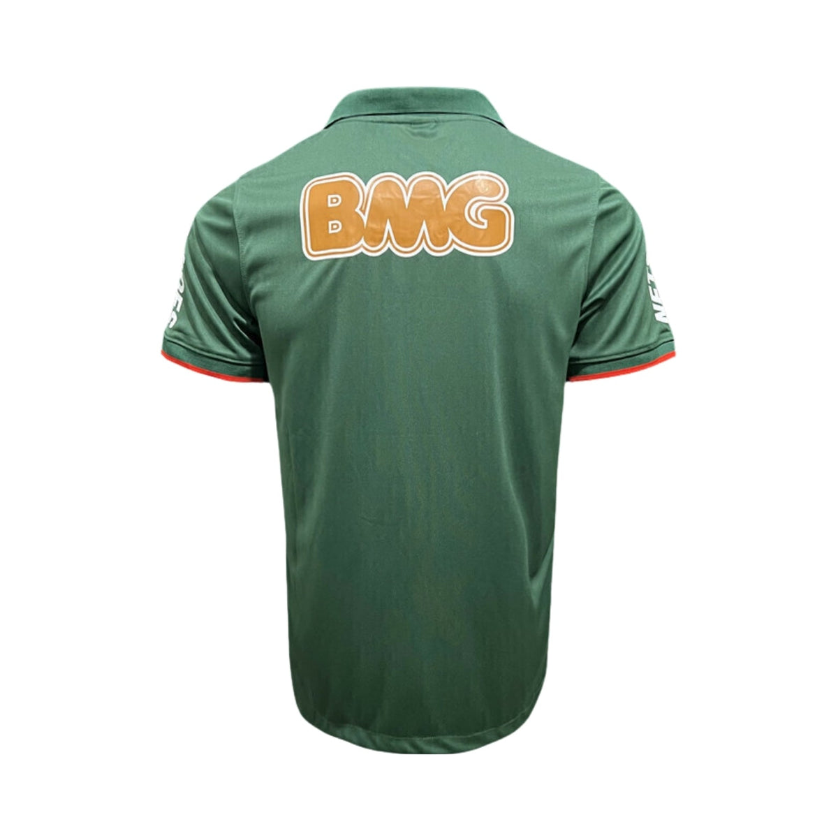 Palmeiras Away Shirt 11/12 - FullKit image 2