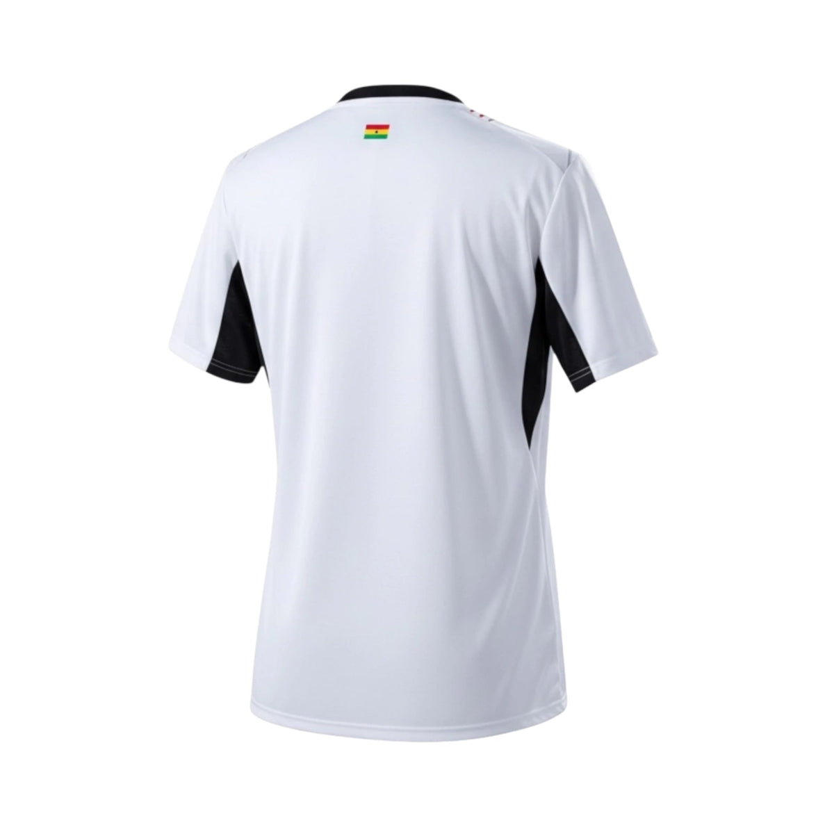 Ghana Home Shirt 26/27 - World Cup 2026, Women's - FullKit image 3