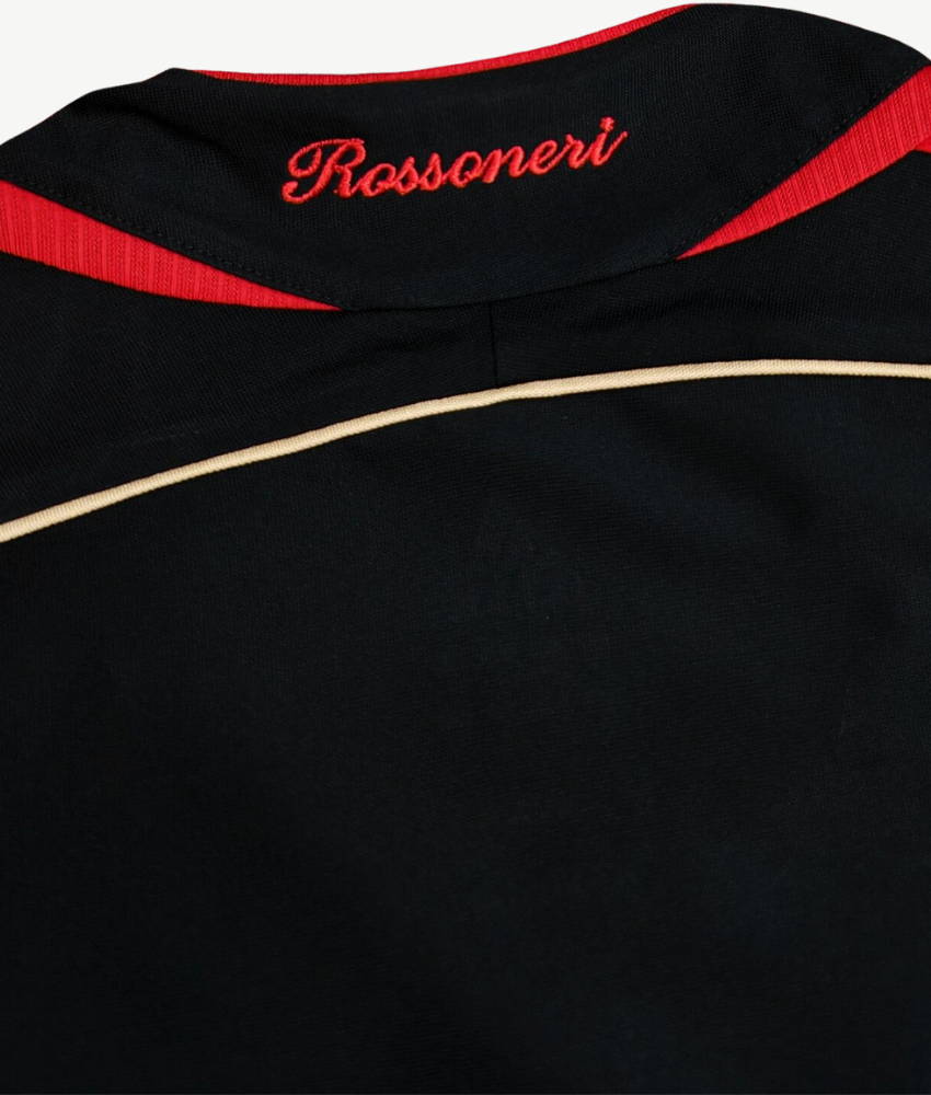 Retro AC Milan Third Shirt 06/07 – FullKit image 9