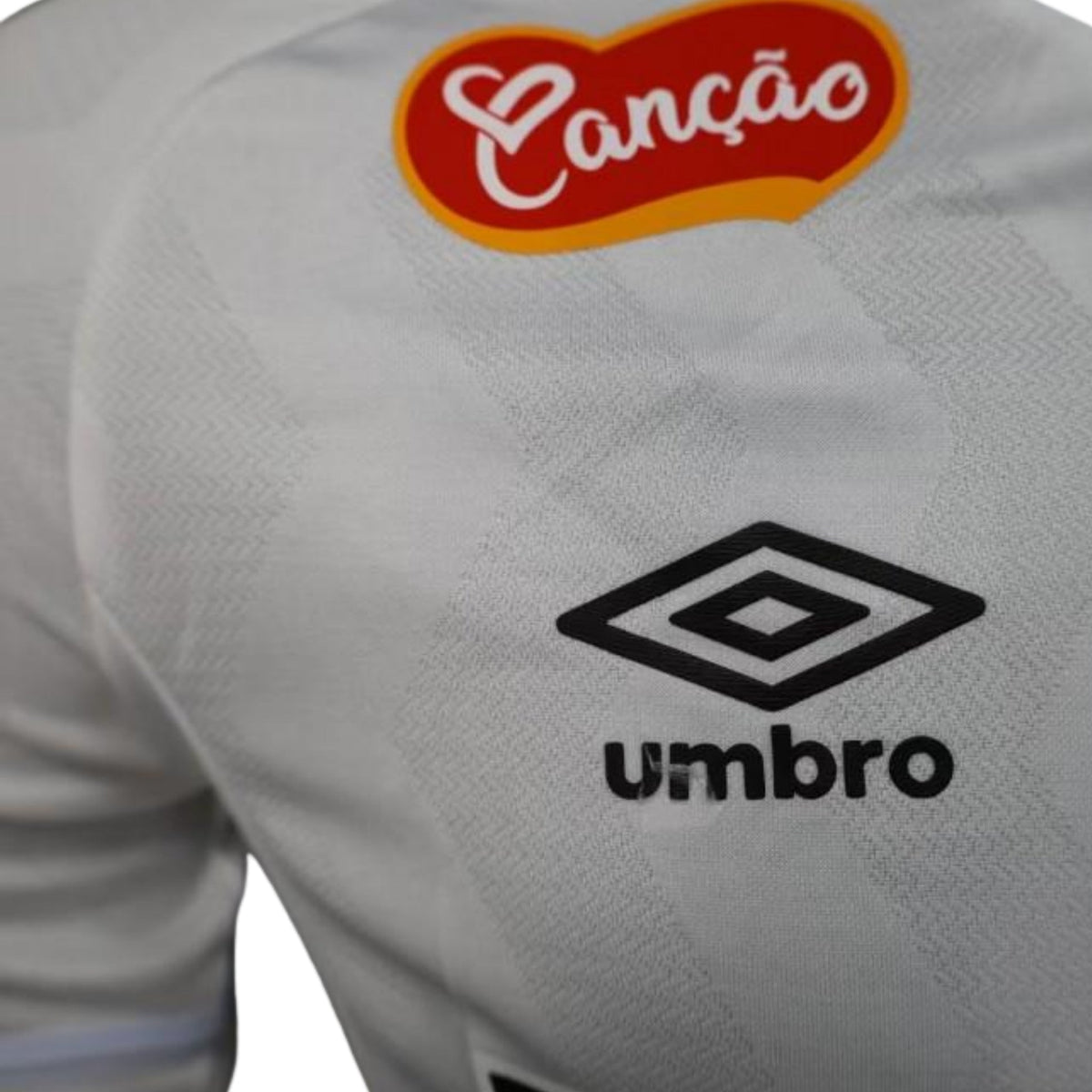 Santos Home Shirt 25/26 - Player Version - FullKit image 3