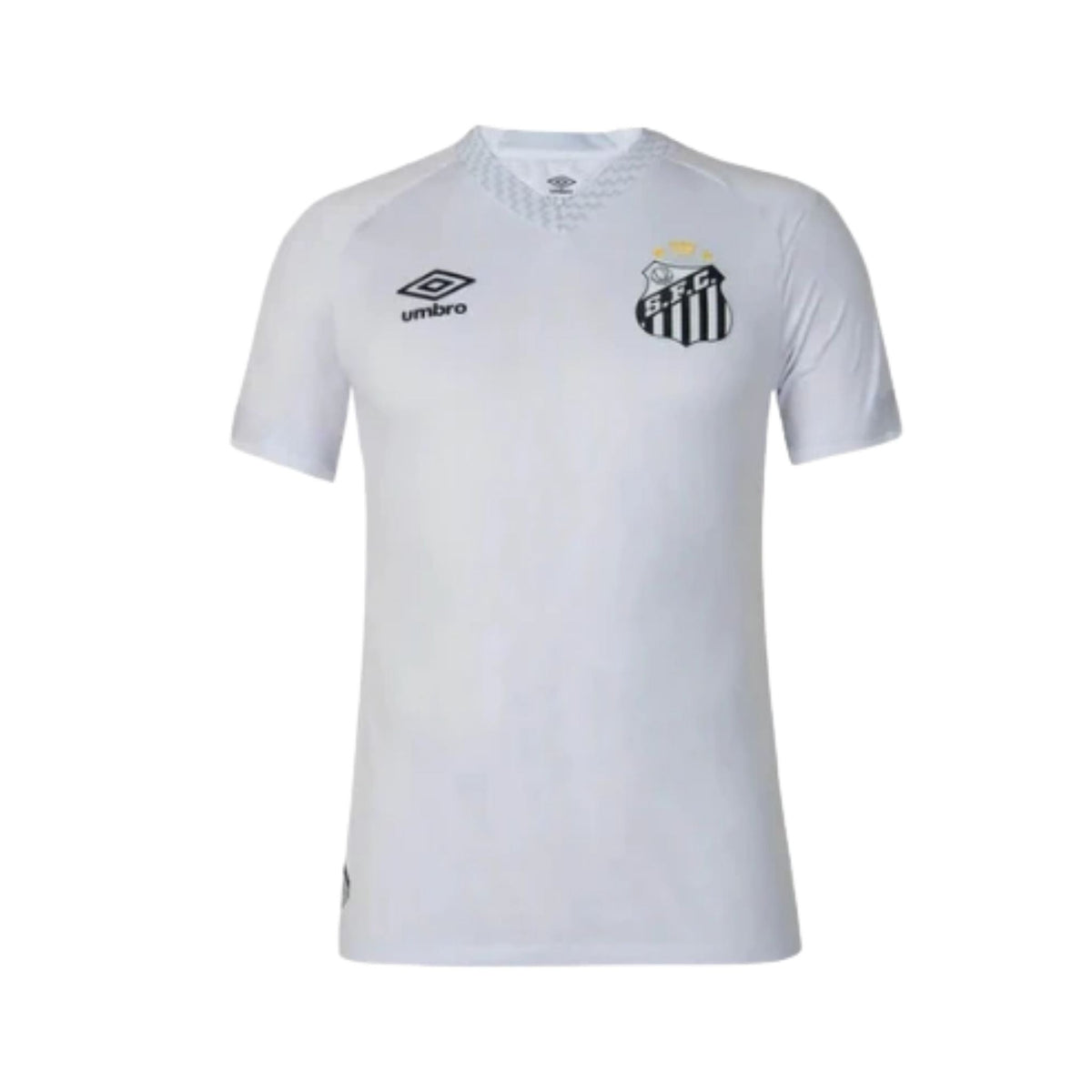 Santos Home Shirt 25/26 - FullKit