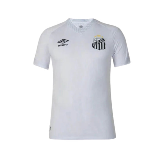 Santos Home Shirt 25/26 - FullKit