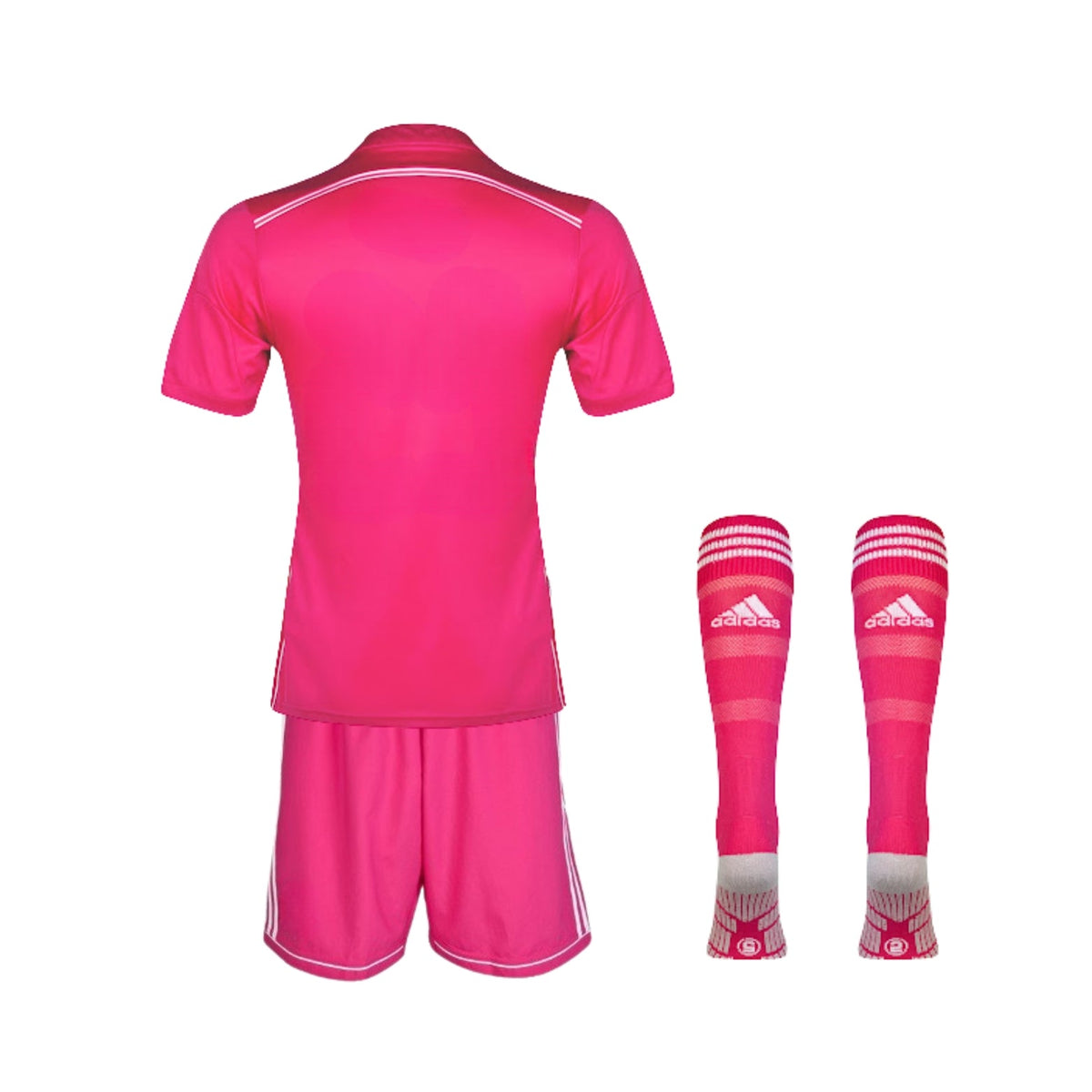 Real Madrid Away Shirt 14/15 - FullKit image 3