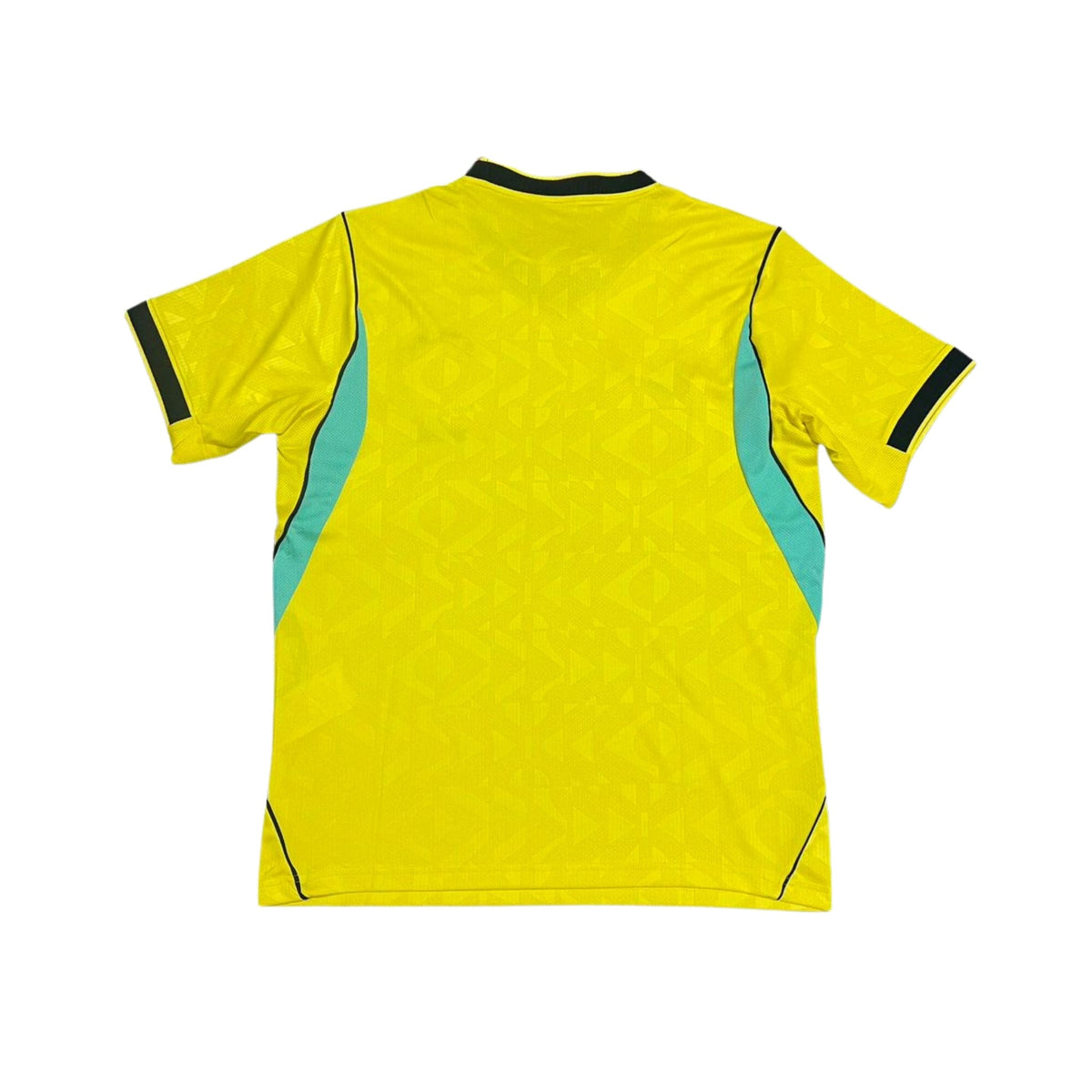 Brazil Home Shirt 26/27 - World Cup 2026 - FullKit image 5