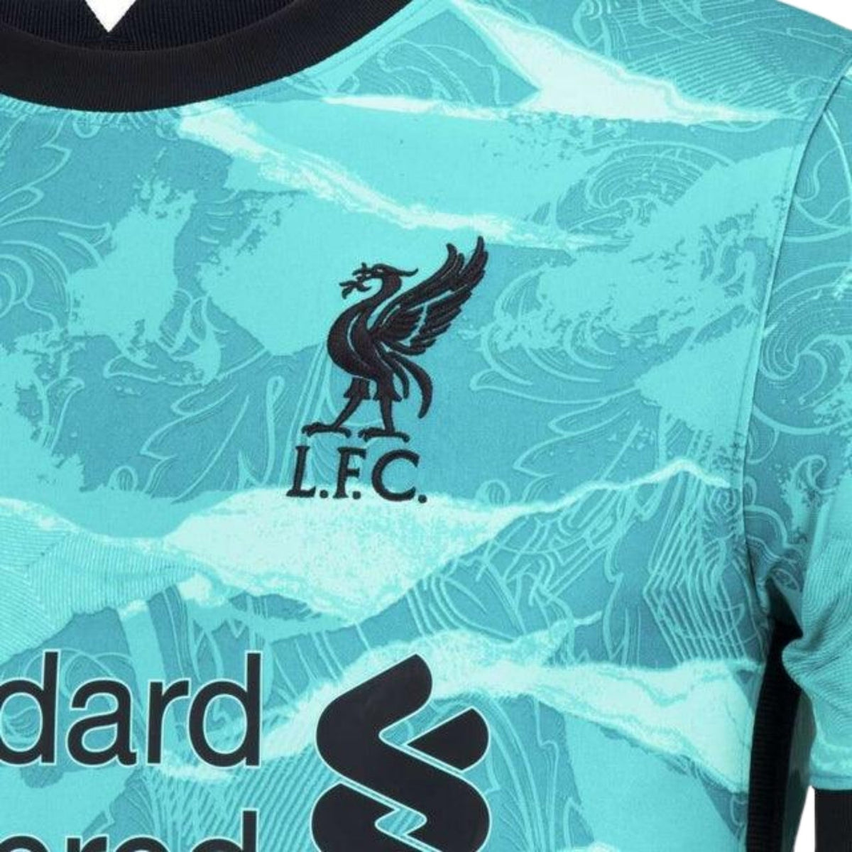 Liverpool Away Shirt 20/21 - FullKit image 3