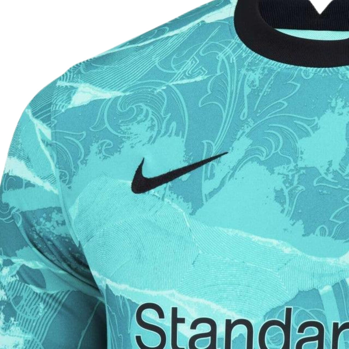 Liverpool Away Shirt 20/21 - FullKit image 4