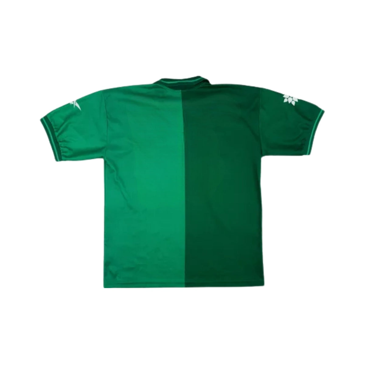Retro Palmeiras Home Shirt 97/98 - FullKit image 2