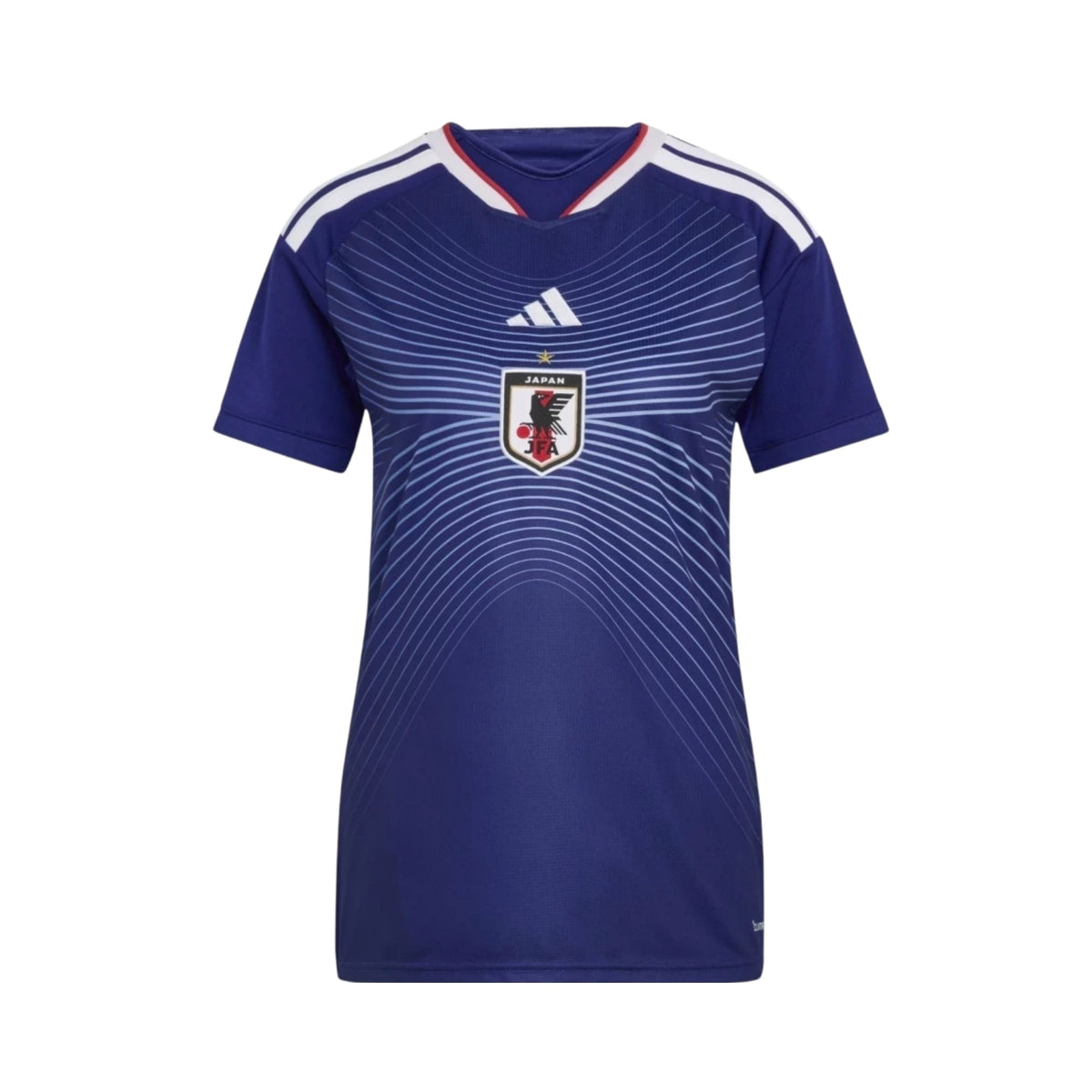 Japan Home Shirt 26/27 - World Cup 2026, Women's - FullKit