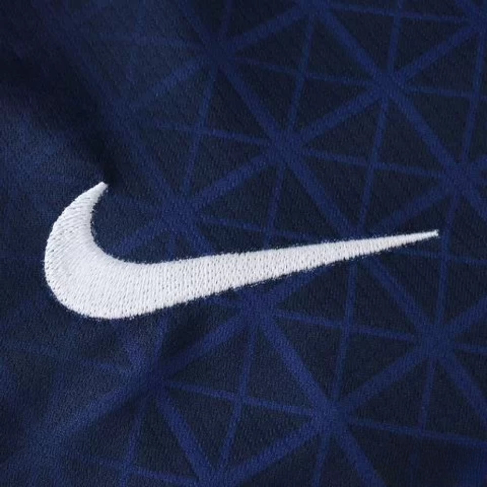 PSG Home Shirt 25/26 - Long Sleeve - FullKit image 4