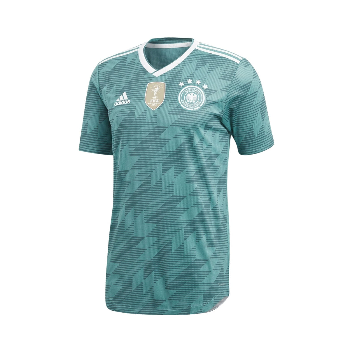 Germany Away Shirt 18/19 - FullKit