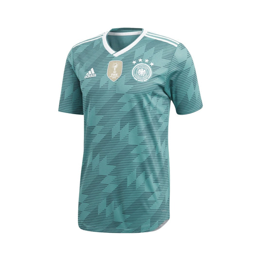 Germany Away Shirt 18/19 - FullKit