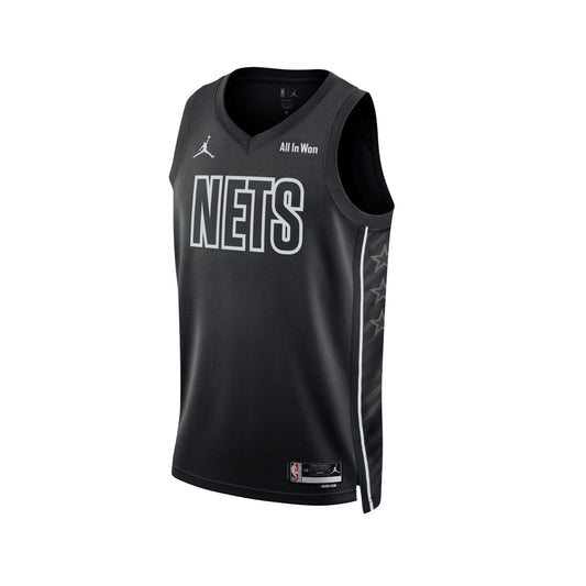Brooklyn Nets Statement Edition Jersey 25/26 - FullKit