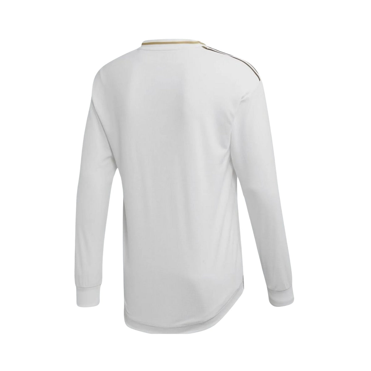 Real Madrid Home Shirt 19/20 - Long Sleeve - FullKit image 2