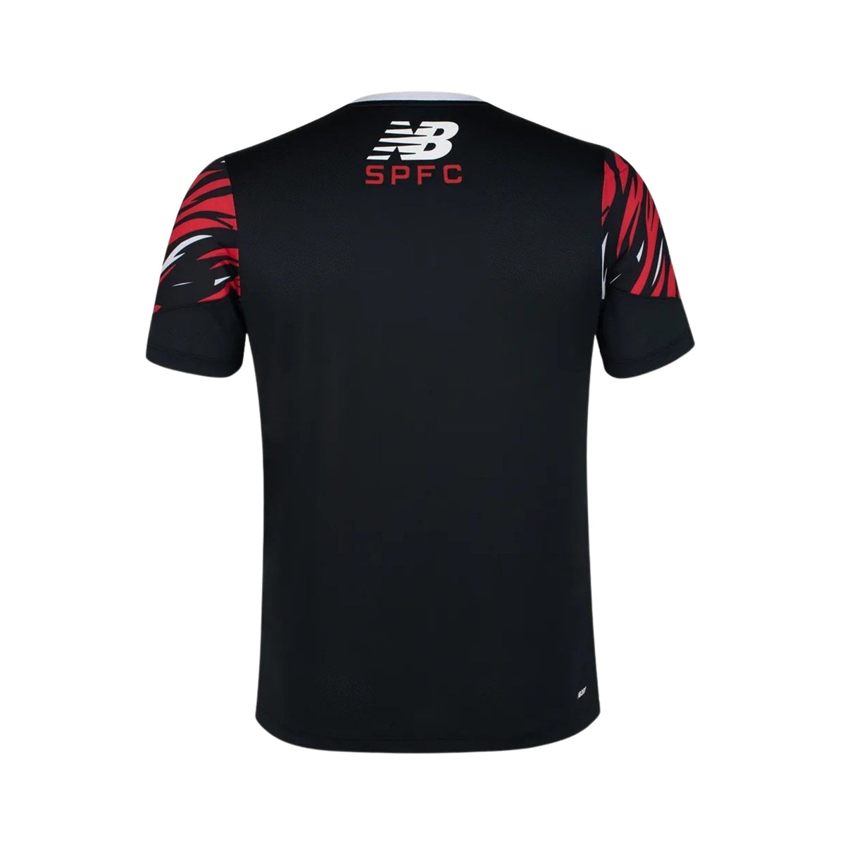 Sao Paulo Pre-Match Shirt 26/27 - FullKit image 3