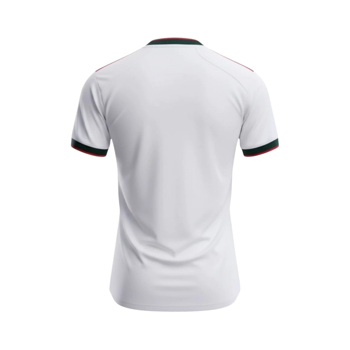Mexico Away Shirt 26/27 - World Cup 2026, Women's - FullKit image 3