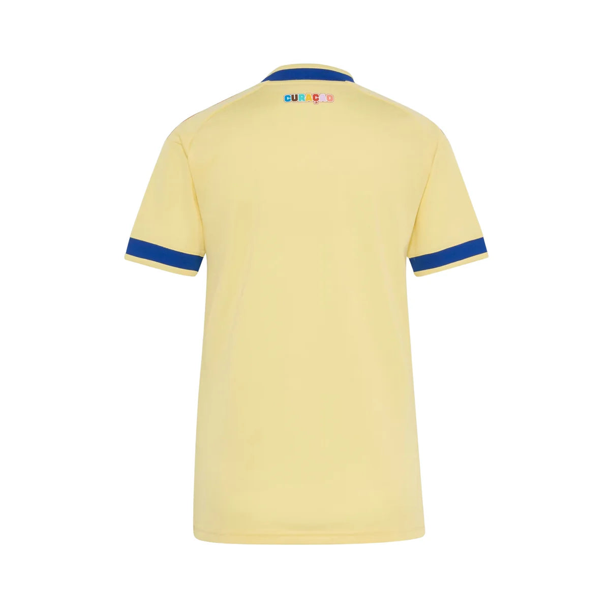 Curacao Away Shirt 26/27 - World Cup 2026, Women's - FullKit image 2