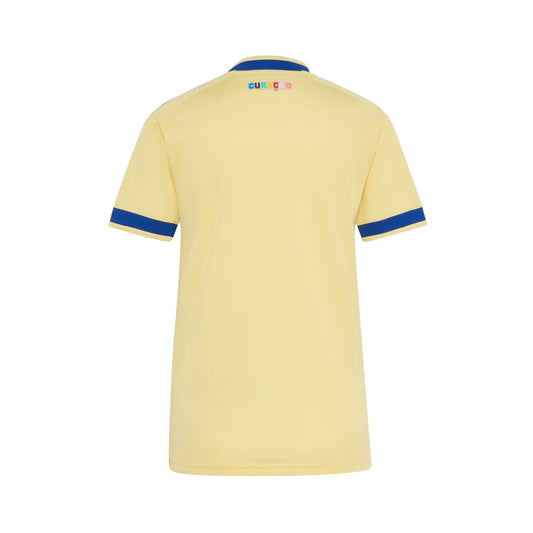Curacao Away Shirt 26/27 - World Cup 2026, Women's - FullKit image 2