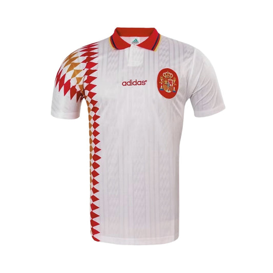 Retro Spain Away Shirt 94/95 - FullKit