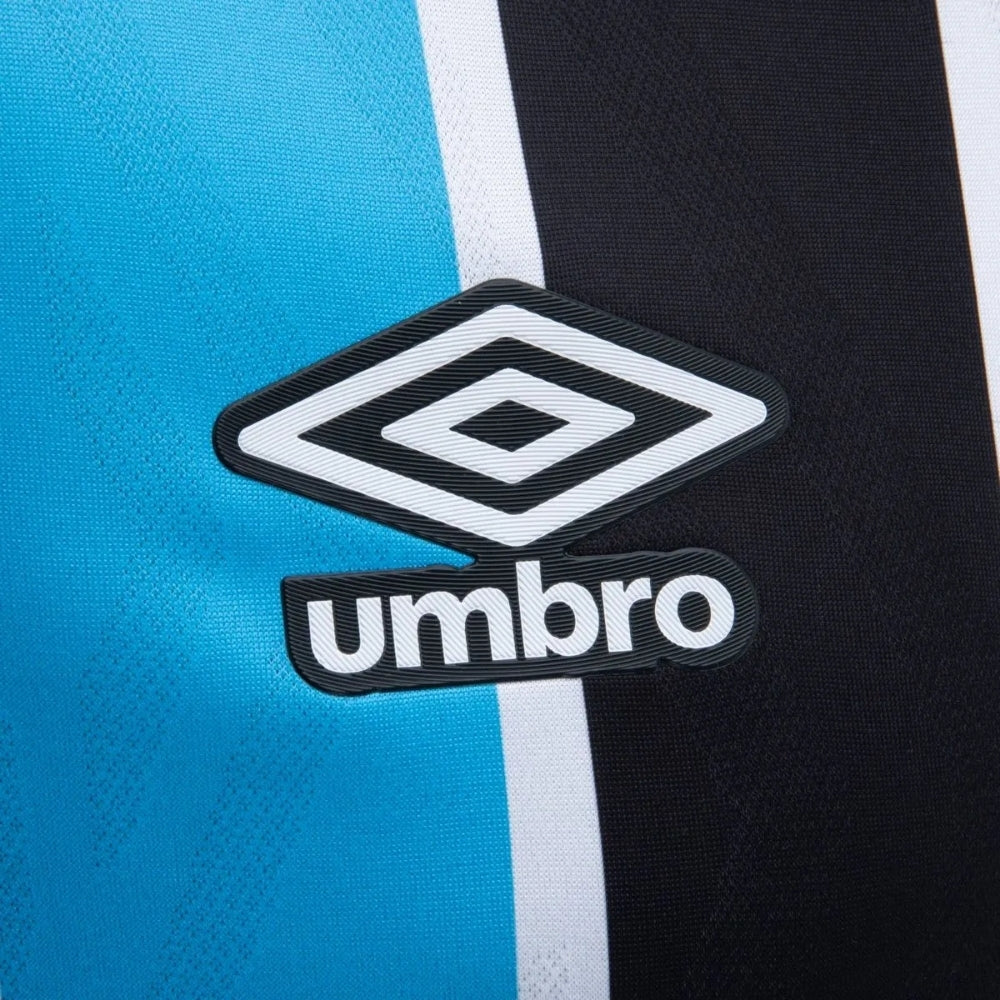 Gremio Home Shirt 25/26 - Long Sleeve - FullKit image 4