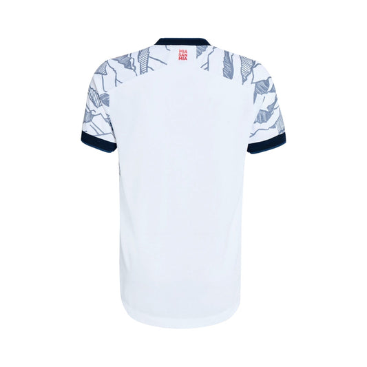 Bayern Munich Third Shirt 21/22 - FullKit image 2