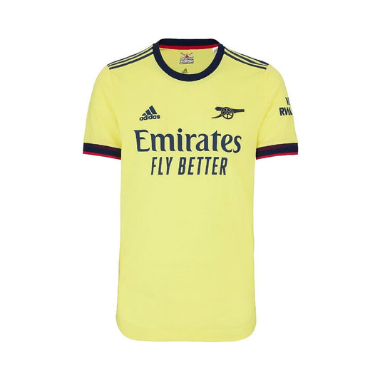 Arsenal Away Shirt 21/22 - FullKit