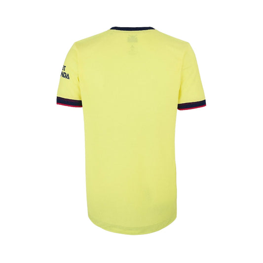 Arsenal Away Shirt 21/22 - FullKit image 2
