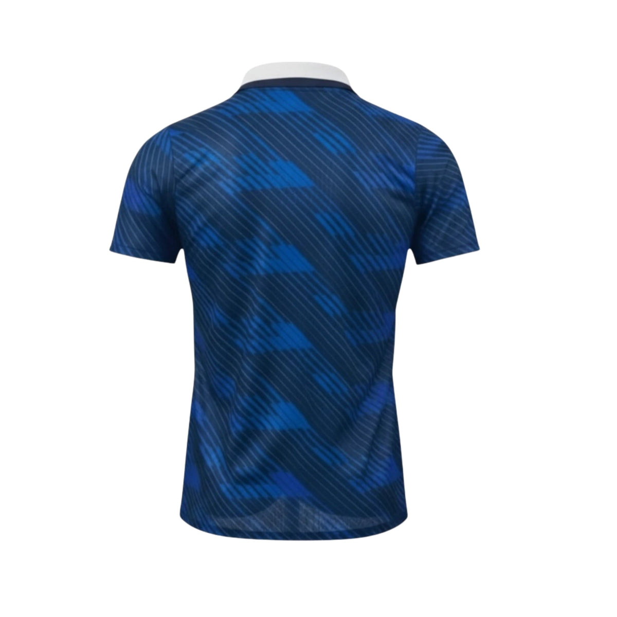 France Home Shirt 26/27 - World Cup 2026, Women's - FullKit image 3