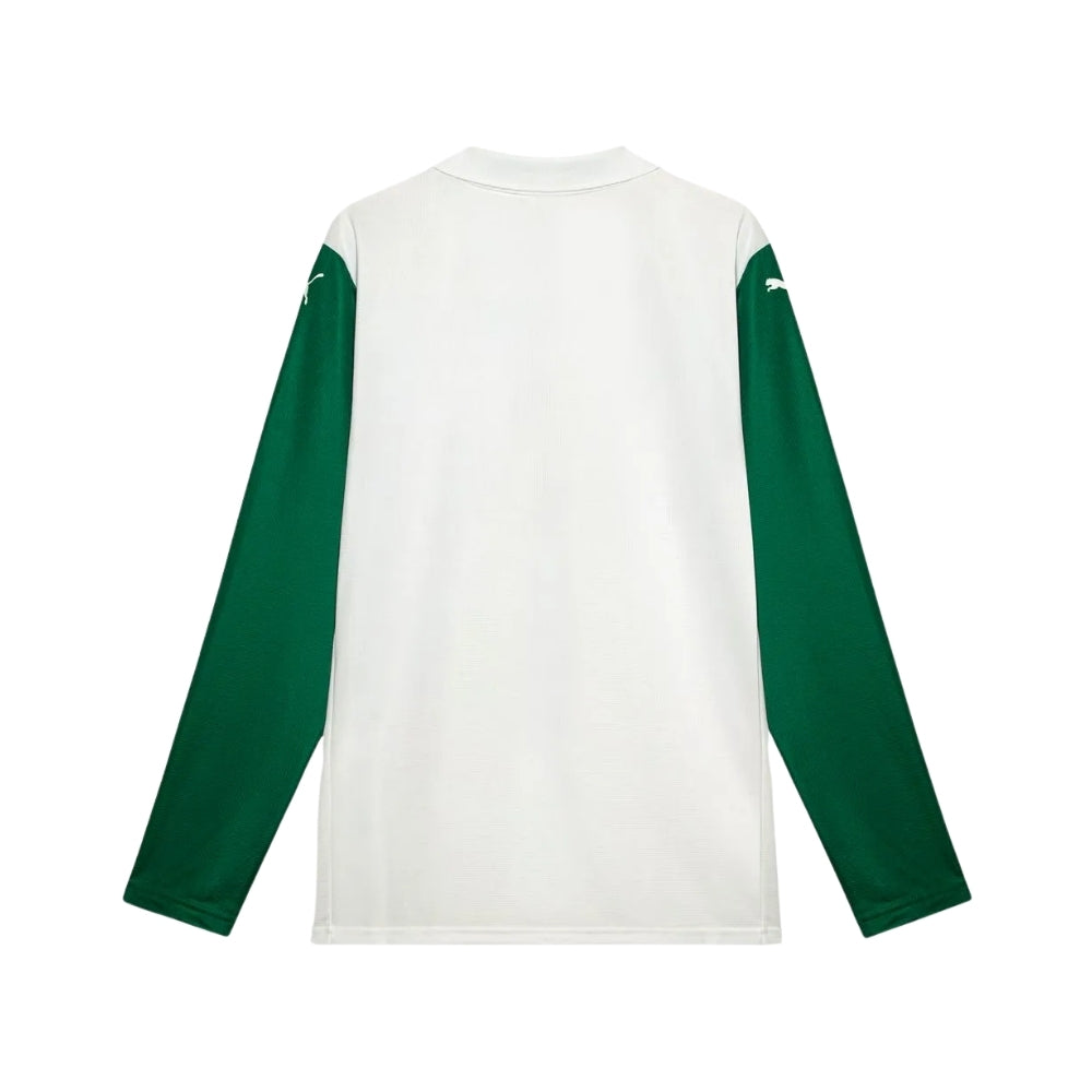 Palmeiras Away Shirt 25/26 - Long Sleeve - FullKit image 2