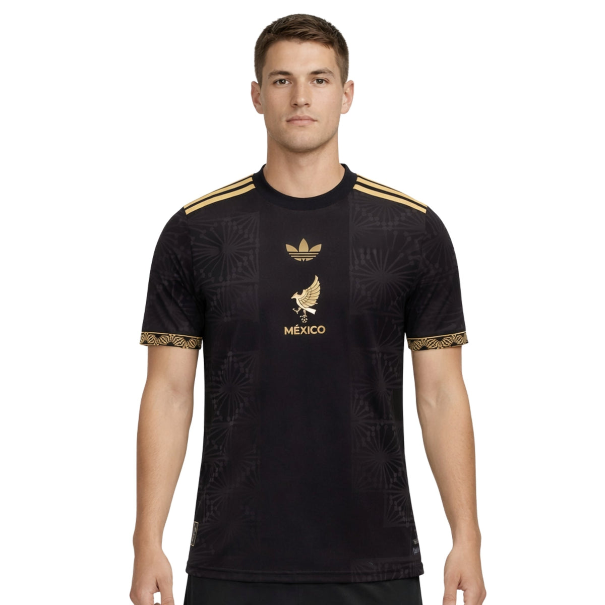 Mexico Special Edition Shirt 25/26 - FullKit image 2