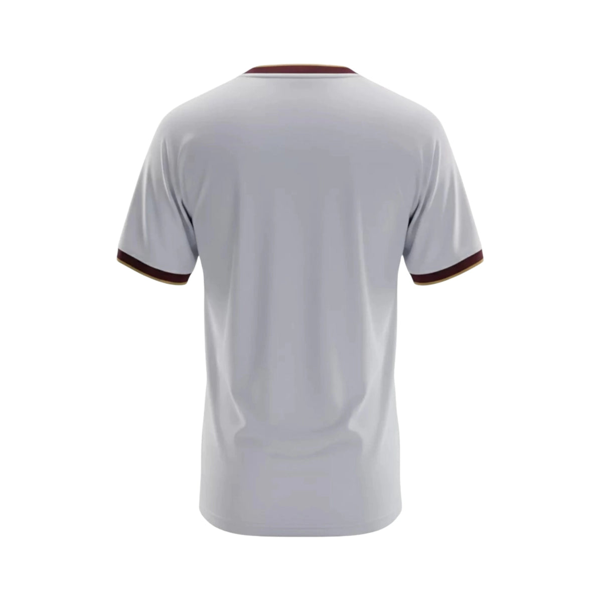 Spain Home Shirt 26/27 - World Cup 2026, Women's - FullKit image 3