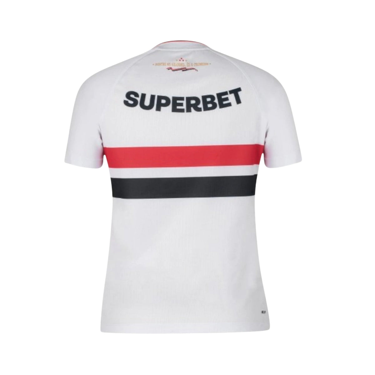Sao Paulo Home Shirt 26/27 - Women's - FullKit image 3