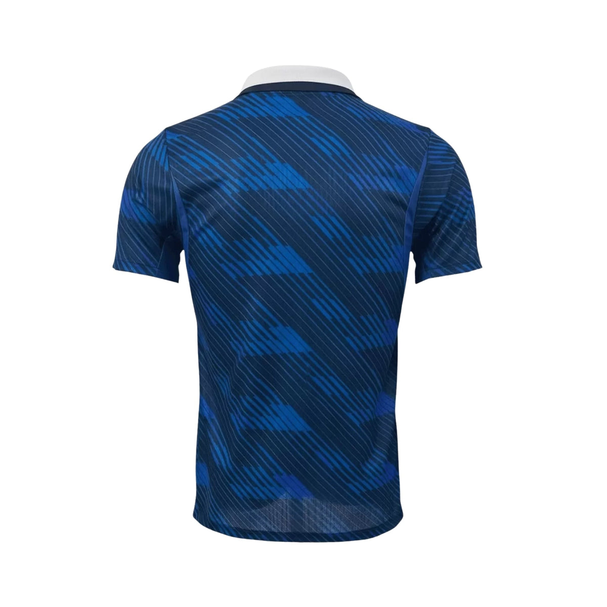France Home Shirt 26/27 - World Cup 2026 - FullKit image 3