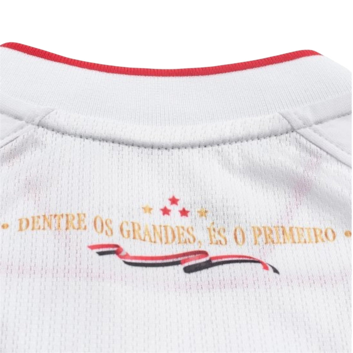 Sao Paulo Home Shirt 26/27 - Women's - FullKit image 5