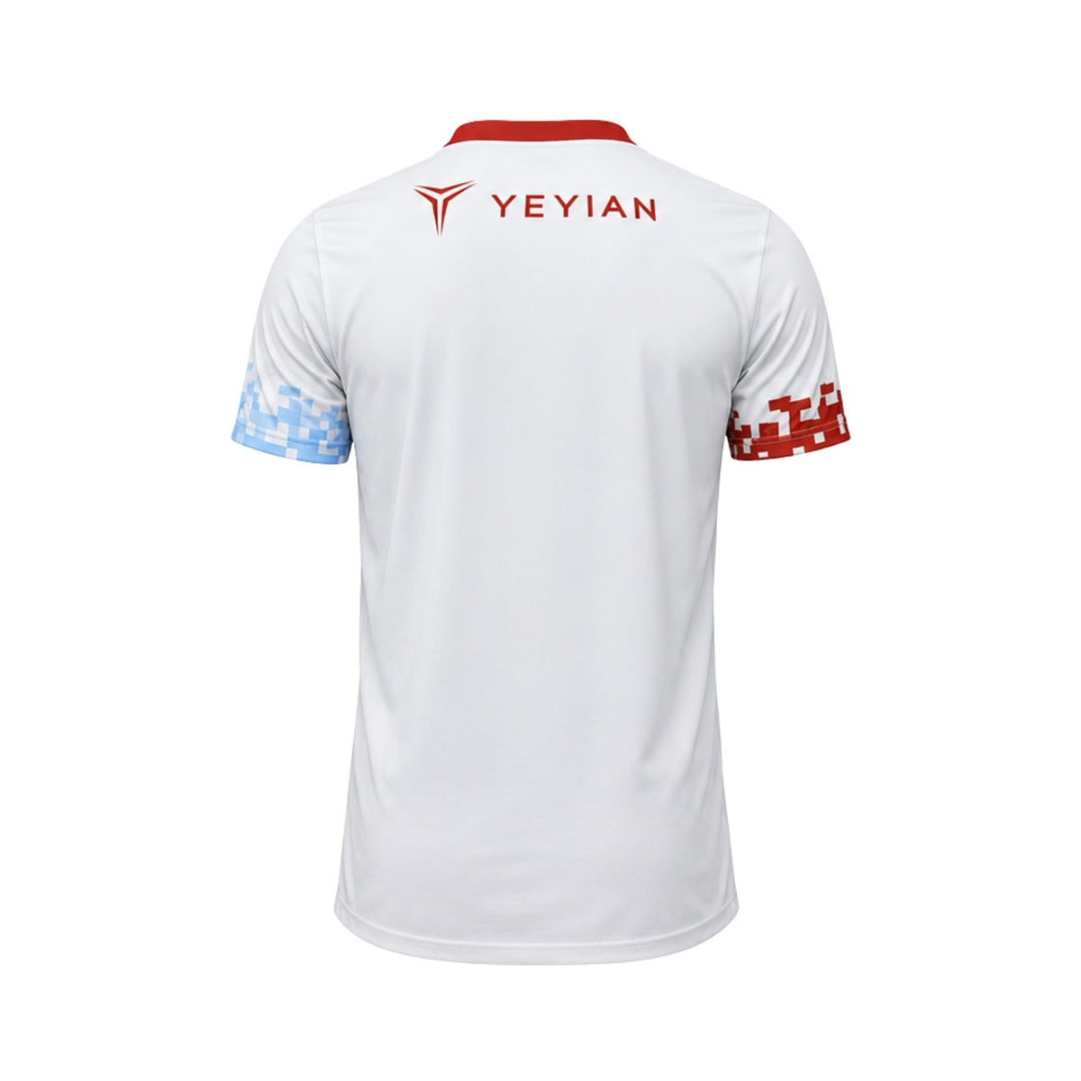 C.D. Guadalajara Chivas Third Player Version Shirt 25/26 - FullKit image 2