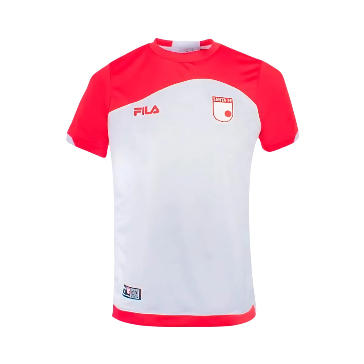 Independiente Santa Fe Away Shirt 25/26 - FullKit