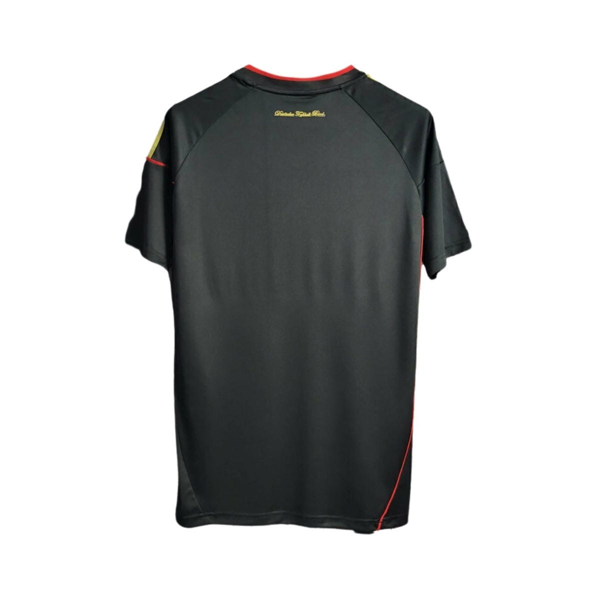 Retro Germany Away Shirt 10/11 - FullKit image 2